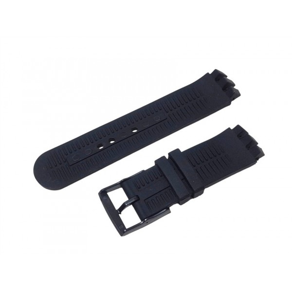 Swatch Kordon Swatch Saat Kordonu Swatch İrony Silikon Kordon SWH-16420-01B
