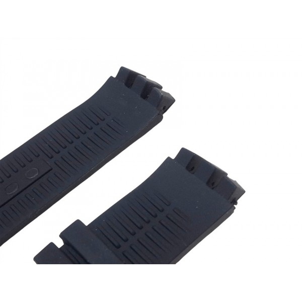 Swatch Kordon Swatch Saat Kordonu Swatch İrony Silikon Kordon SWH-16420-01B