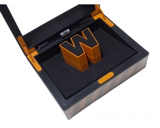 Welder Kutu Welder Saat Kutusu Temi..