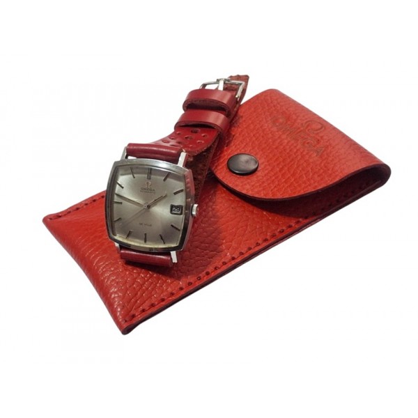 Omega Saat Omega De Ville Otormatik Kol Saati Vintage Omega Automatic Watch Cal 565 Ref 162.025