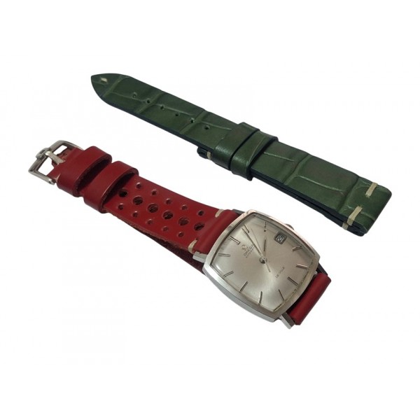 Omega Saat Omega De Ville Otormatik Kol Saati Vintage Omega Automatic Watch Cal 565 Ref 162.025