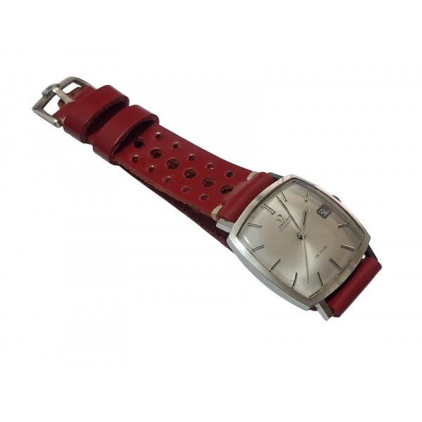 Omega Saat Omega De Ville Otormatik Kol Saati Vintage Omega Automatic Watch Cal 565 Ref 162.025