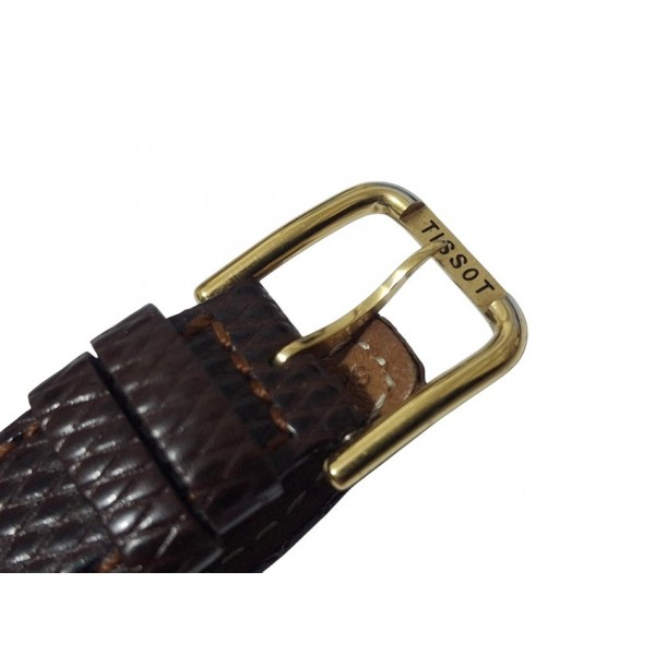 Tissot Saat Tissot Kol Saati Vintage Tissot Men Quartz Watch C276k TKQ-JA Cal Eta 902 002