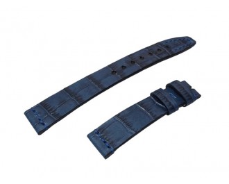 Omega Kordon Omega 19x16mm El Yapı..