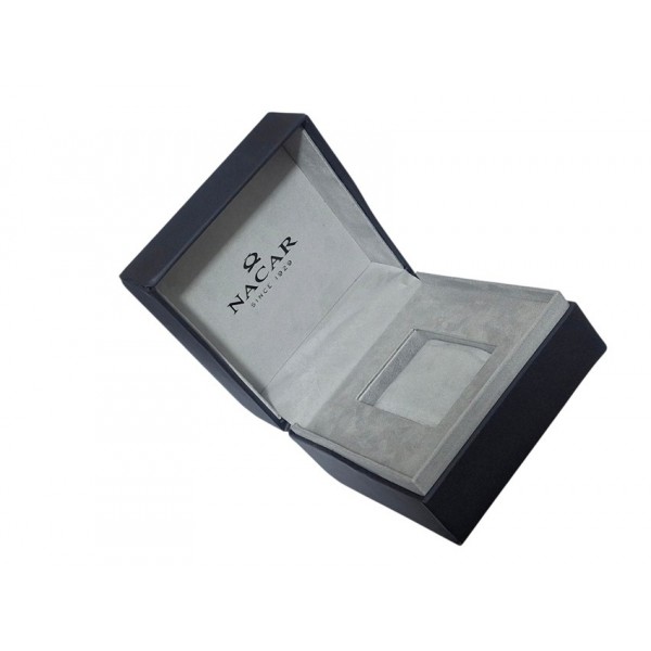 Nacar Kutu Nacar Saat Kutusu Temiz Durumda