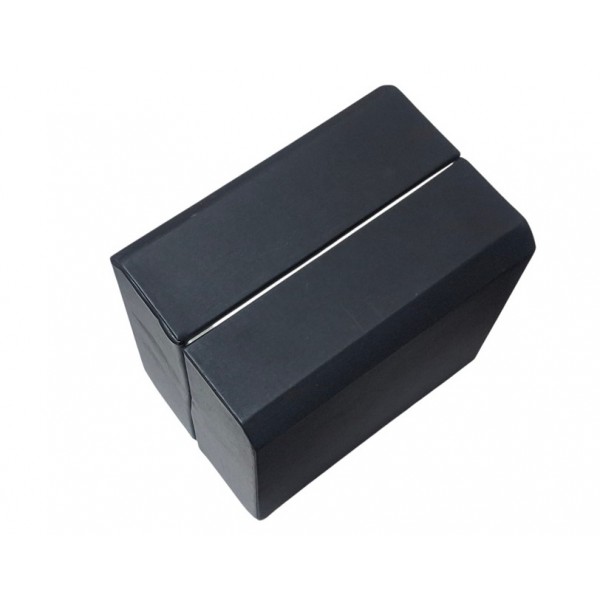 Nacar Kutu Nacar Saat Kutusu Temiz Durumda