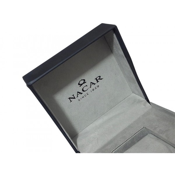 Nacar Kutu Nacar Saat Kutusu Temiz Durumda