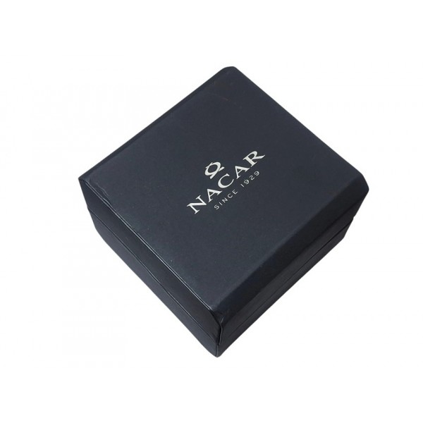 Nacar Kutu Nacar Saat Kutusu Temiz Durumda