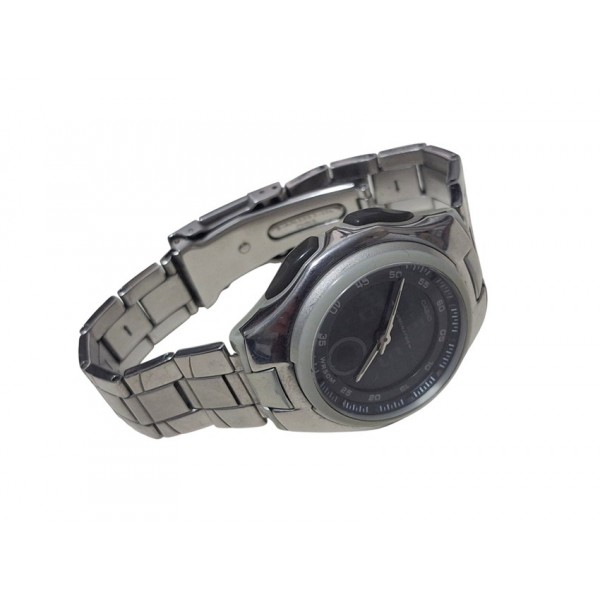 Casio İlluminator Law-21 World Timer 5 Alarm