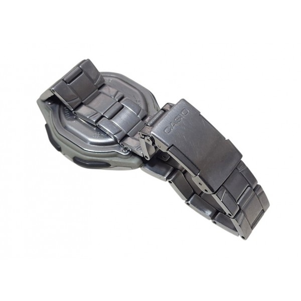 Casio İlluminator Law-21 World Timer 5 Alarm