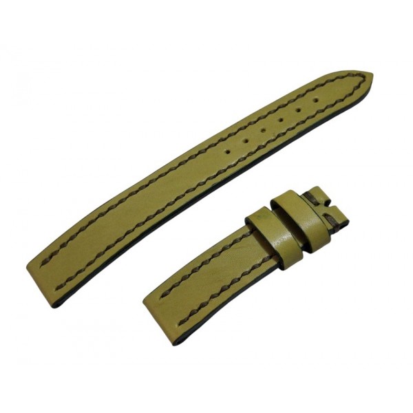 Cortebert Kordon Cortebert Saat Kordonu Hakiki Deriden Leather Cortebert Watch Band