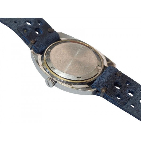 Nacar Saat Nacar Kol Saati Nacar Kuırmalı Nadir Kasa Saat Vintage Nacar Mechanical Swiss Watch Cal St96