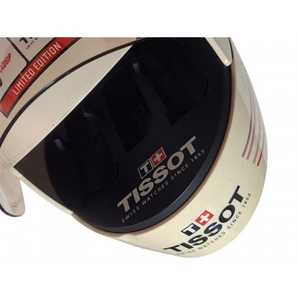 Tissot Kutu Tissot Motogp Limited Edition Saat Kutusu Vintage Tissot T-Race Series Watch Box