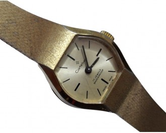 Cortebert Saat Cortebert Kurmalı K..