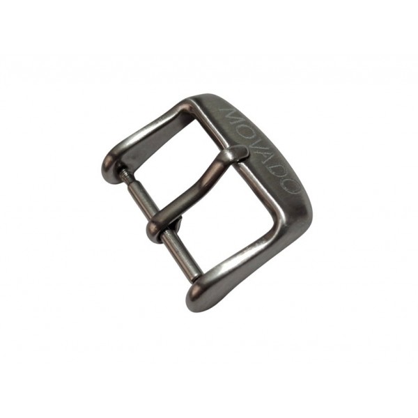 Movado Toka Movado Saat Tokası 18mm Movado Watch Buckle New Condition