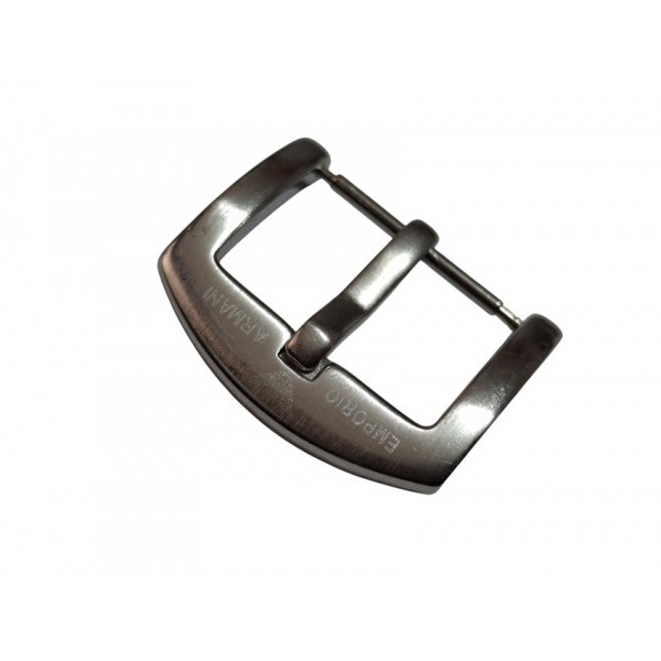 Armani Toka Emporio Armani Saat Tokası Emporio Armani 20mm Buckle Stainless Steel