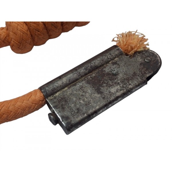 Campo R K Ges Gesch R.K Çakmak Antika Kav Çakmak Richard Kohn Campo 1910