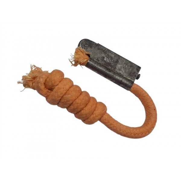 Campo R K Ges Gesch R.K Çakmak Antika Kav Çakmak Richard Kohn Campo 1910