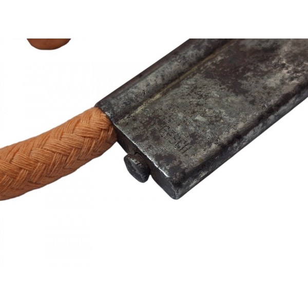 Campo R K Ges Gesch R.K Çakmak Antika Kav Çakmak Richard Kohn Campo 1910