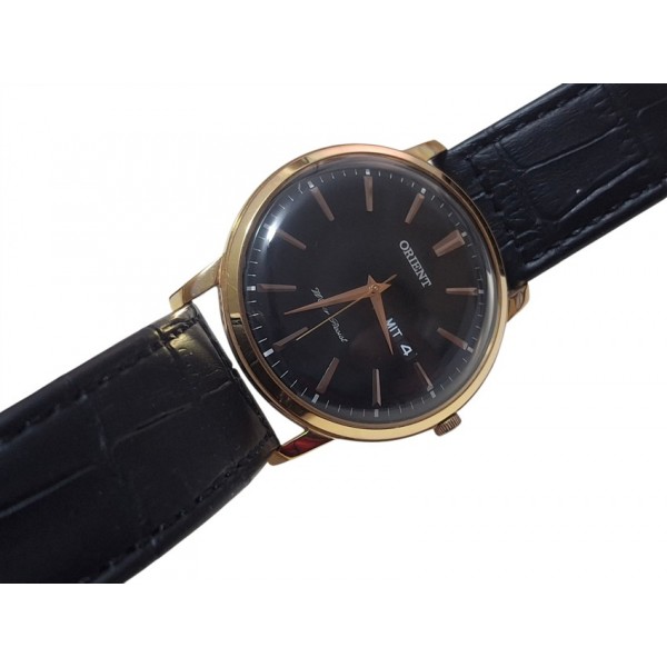 Orient Saat Orient Kol Saati Orient Erkek Kol Saati Orient Quartz Watch UG1R-D0