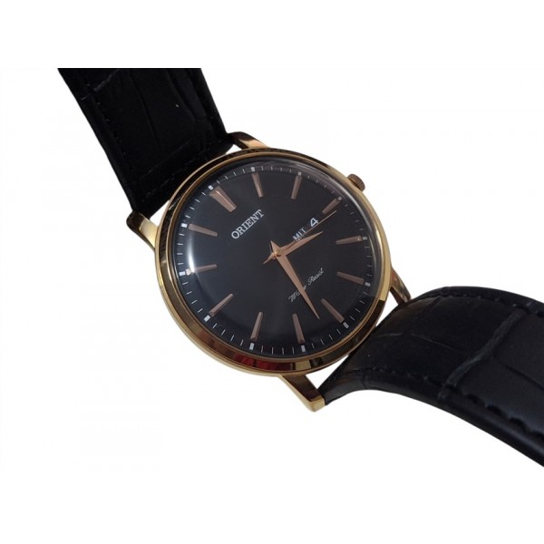 Orient Saat Orient Kol Saati Orient Erkek Kol Saati Orient Quartz Watch UG1R-D0