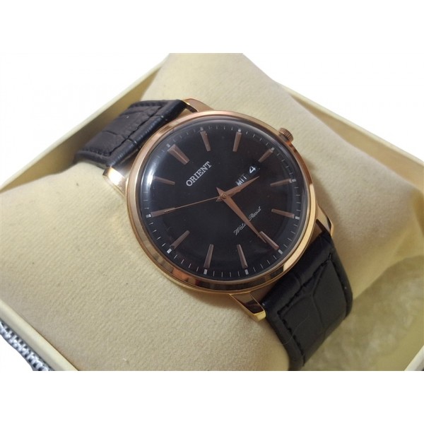 Orient Saat Orient Kol Saati Orient Erkek Kol Saati Orient Quartz Watch UG1R-D0