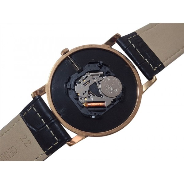 Orient Saat Orient Kol Saati Orient Erkek Kol Saati Orient Quartz Watch UG1R-D0