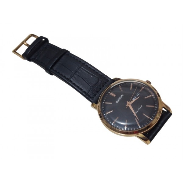 Orient Saat Orient Kol Saati Orient Erkek Kol Saati Orient Quartz Watch UG1R-D0