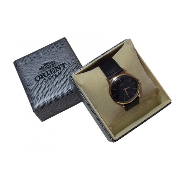 Orient Saat Orient Kol Saati Orient Erkek Kol Saati Orient Quartz Watch UG1R-D0
