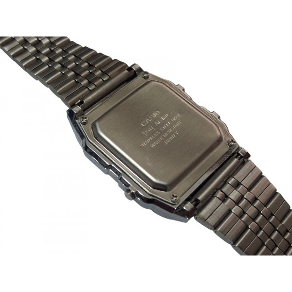 Casio Saat Casio Dijital Kol Saati Casio Al-180 Solar Watch