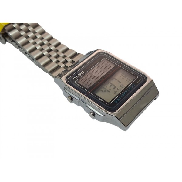 Casio Saat Casio Dijital Kol Saati Casio Al-180 Solar Watch