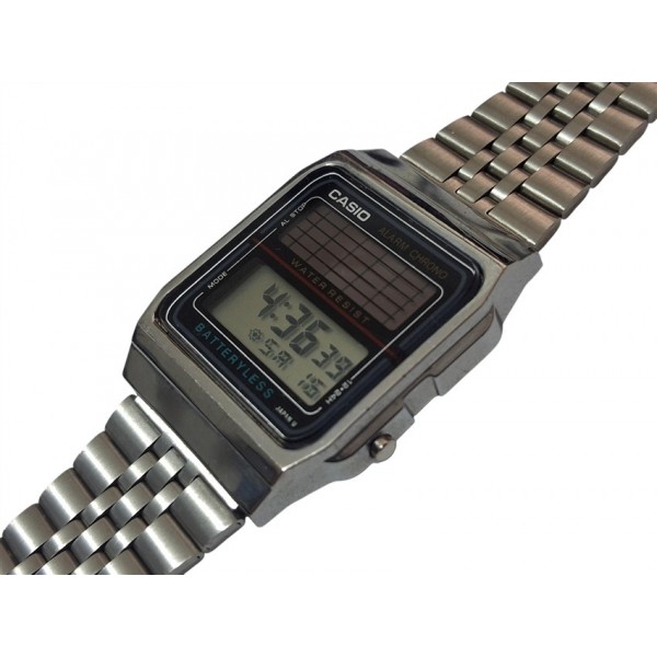 Casio Saat Casio Dijital Kol Saati Casio Al-180 Solar Watch
