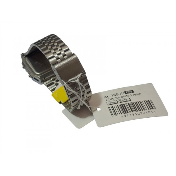 Casio Saat Casio Dijital Kol Saati Casio Al-180 Solar Watch