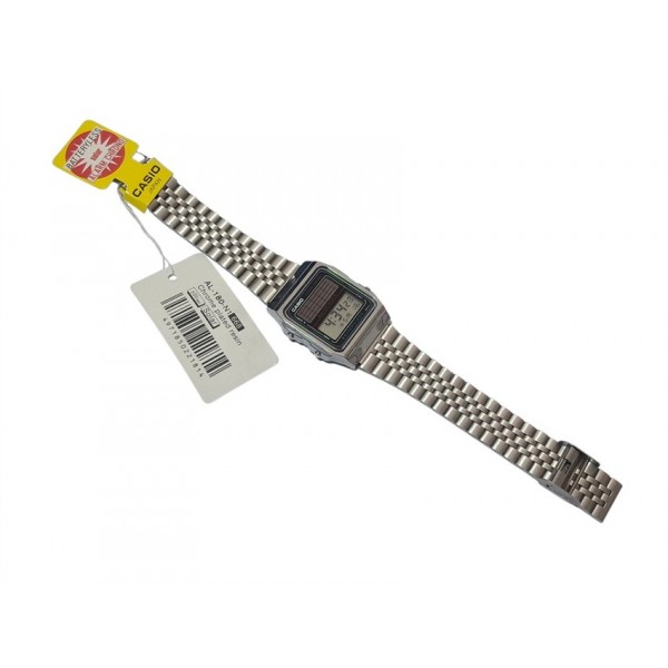 Casio Saat Casio Dijital Kol Saati Casio Al-180 Solar Watch