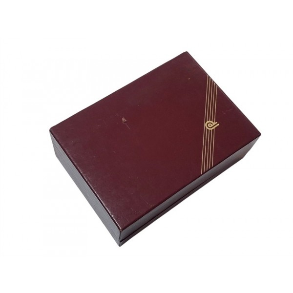 Exactus Kutu Exactus Saat Kutusu Vintage Exactus Swiss Watch Box Good Condition