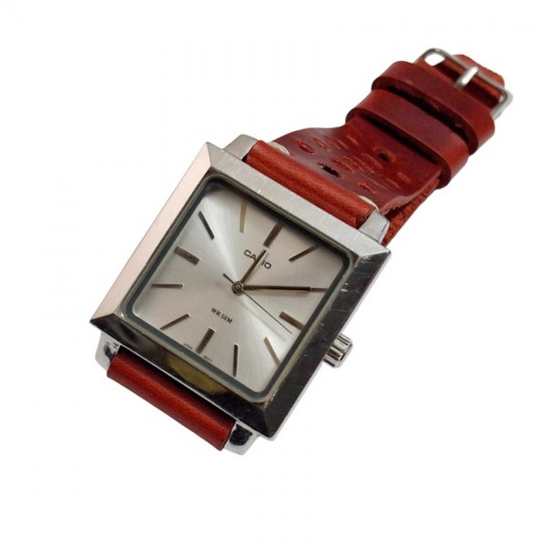 Casio MTF-106 Casio Kol Saati Vintage Casio Tv Kas...