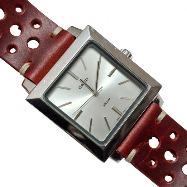 Casio MTF-106 Casio Kol Saati Vintage Casio Tv Kasa Saat