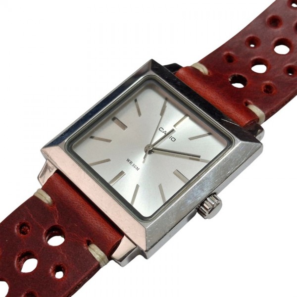 Casio MTF-106 Casio Kol Saati Vintage Casio Tv Kasa Saat