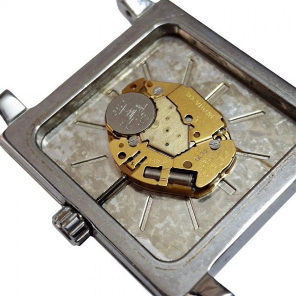 Casio MTF-106 Casio Kol Saati Vintage Casio Tv Kasa Saat