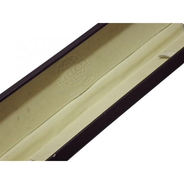 Hislon Kutu Hislon Saat Kutusu Vintage Hislon Swiss Watch Box Good Condition