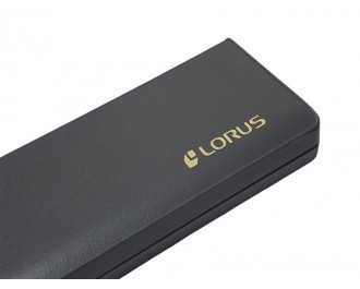 Lorus Kutu Lorus Bakalit Saat Kutus..