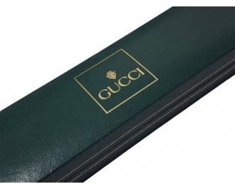 Gucci Kutu Gucci Saat Kutusu Vintag..