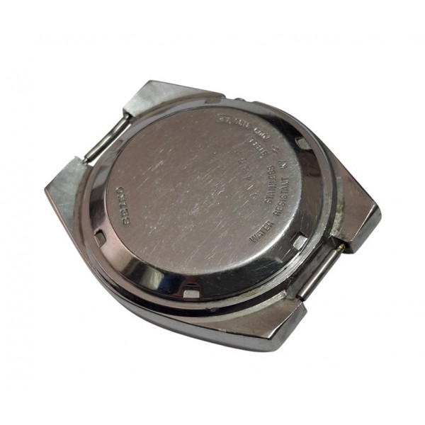 Seiko 5 Kasa Kapak Cam Seiko 5 7009-3130