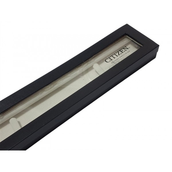 Citizen Kutu Citizen Saat Kutusu Vintage Citizen Beyond Precision Watch Box