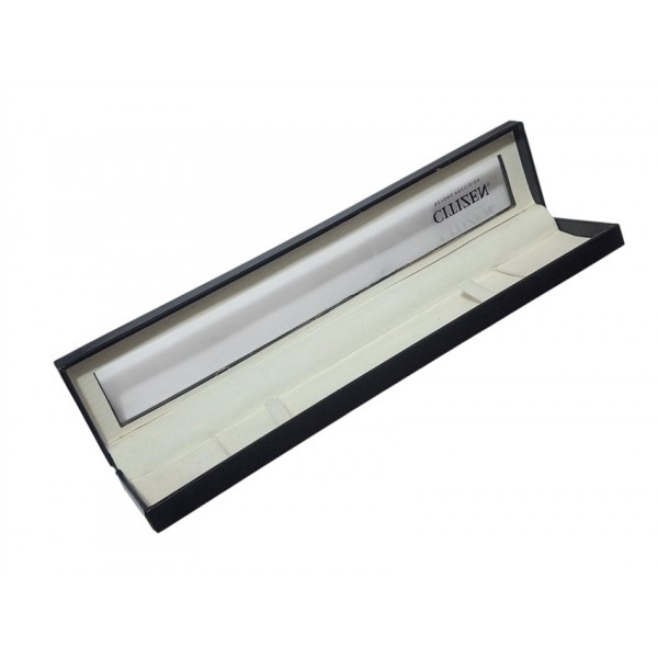 Citizen Kutu Citizen Saat Kutusu Vintage Citizen Beyond Precision Watch Box