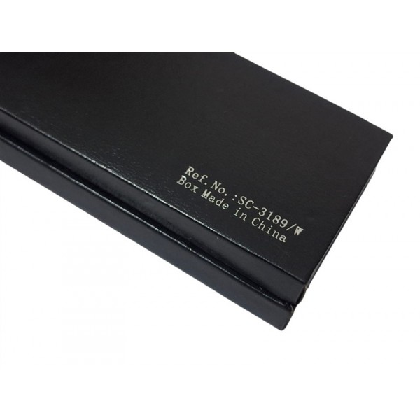 Citizen Kutu Citizen Saat Kutusu Vintage Citizen Beyond Precision Watch Box