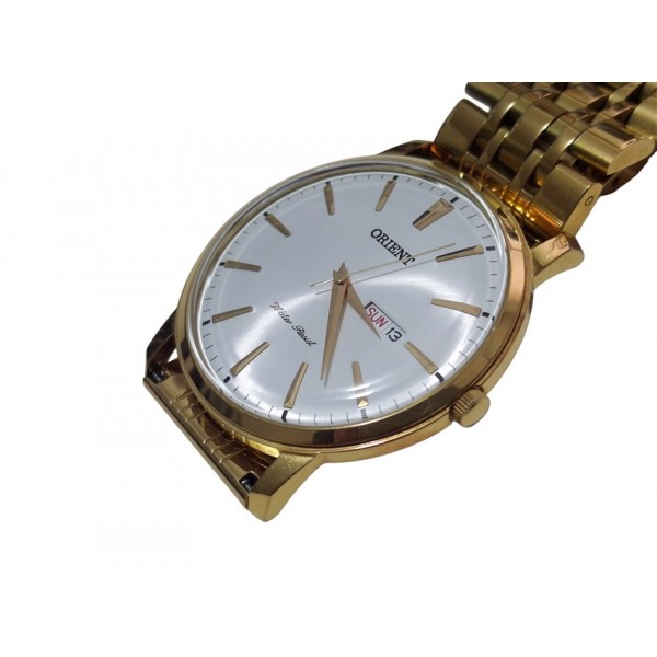 Orient Saat Orient Kol Saati Orient Erkek Kol Saati Orient Quartz Watch UG1R-A0ACS