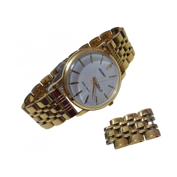 Orient Saat Orient Kol Saati Orient Erkek Kol Saati Orient Quartz Watch UG1R-A0ACS