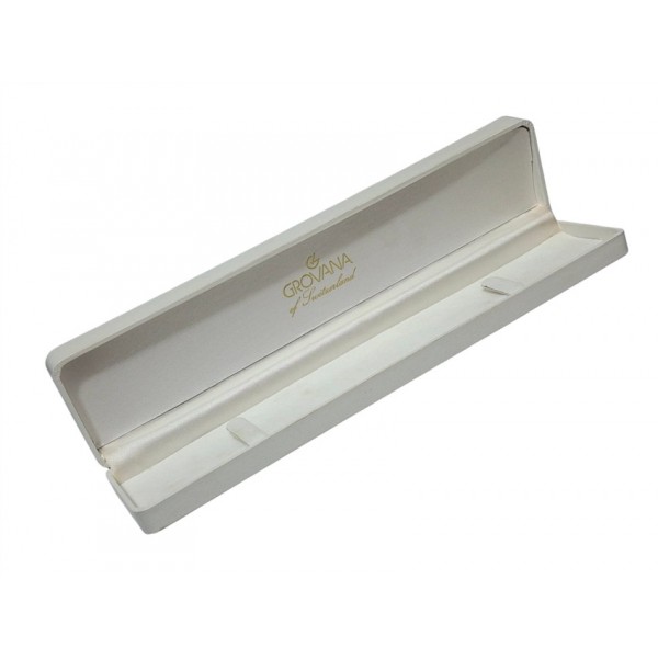 Grovana Kutu Grovana Saat Kutusu Vintage Grovana Watch Box Swiss