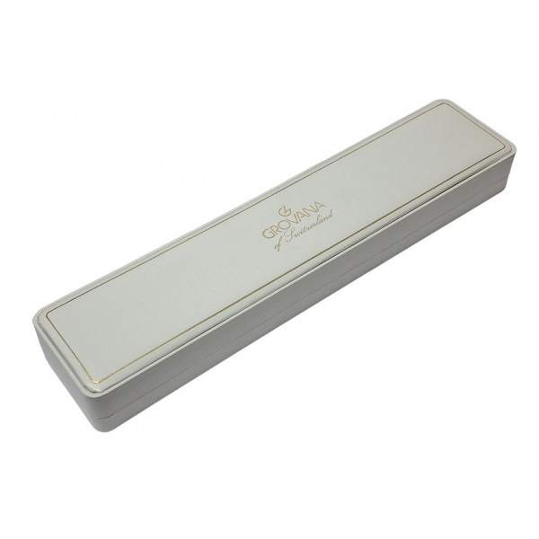 Grovana Kutu Grovana Saat Kutusu Vintage Grovana Watch Box Swiss